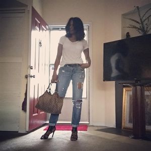 Meet your Posher, Peggy